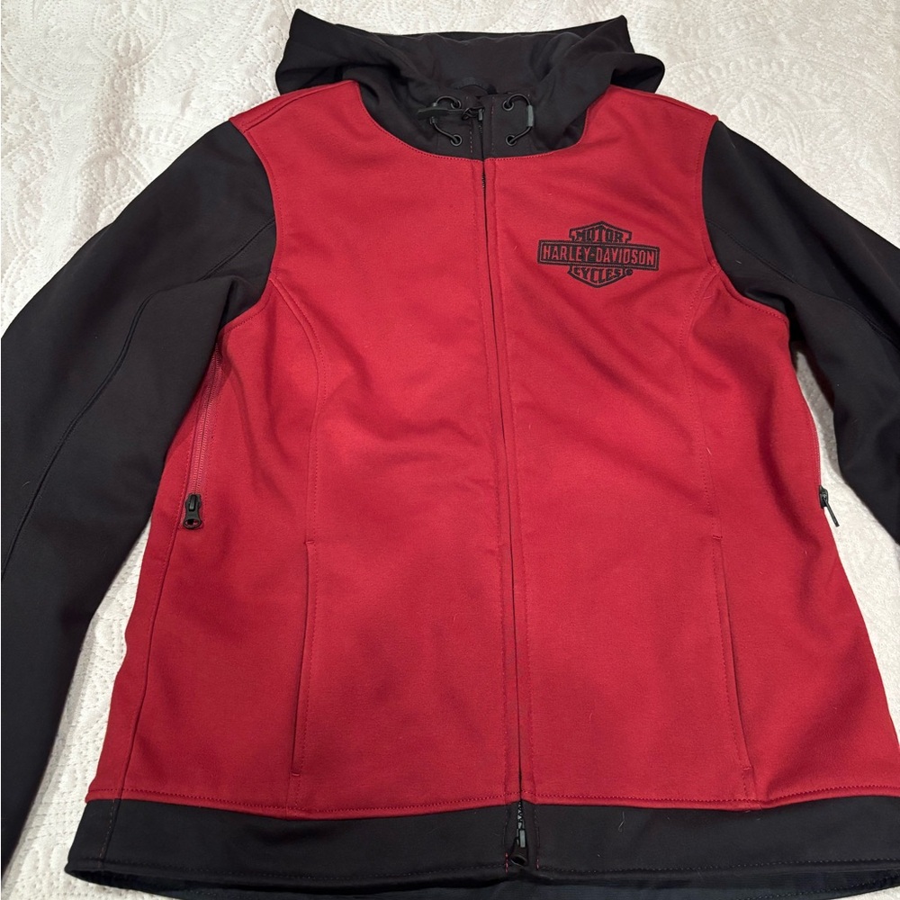 Harley-Davidson Women’s Jacket